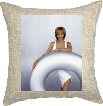 Halle Berry Pillow