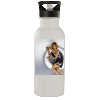 Halle Berry Stainless Steel Water Bottle