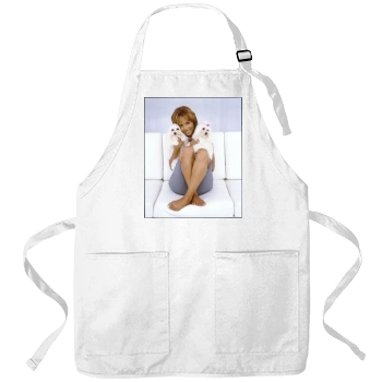 Halle Berry Apron