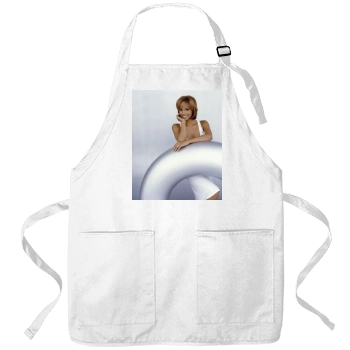 Halle Berry Apron