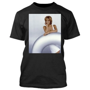 Halle Berry Men's TShirt