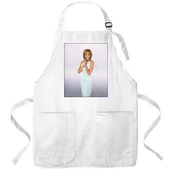 Halle Berry Apron