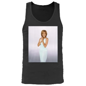 Halle Berry Men's Tank Top