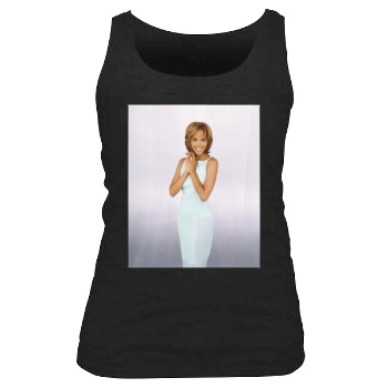 Halle Berry Women's Tank Top