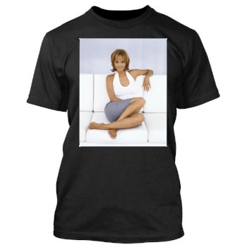 Halle Berry Men's TShirt