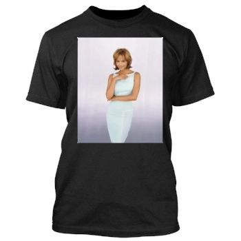 Halle Berry Men's TShirt