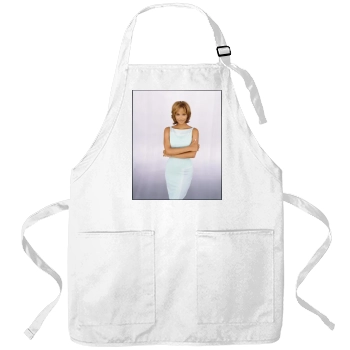 Halle Berry Apron