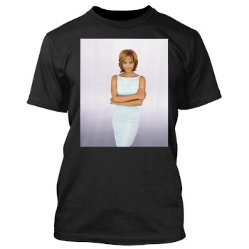 Halle Berry Men's TShirt