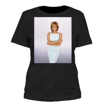 Halle Berry Women's Cut T-Shirt