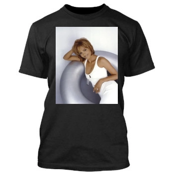 Halle Berry Men's TShirt