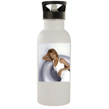 Halle Berry Stainless Steel Water Bottle