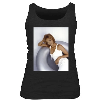 Halle Berry Women's Tank Top