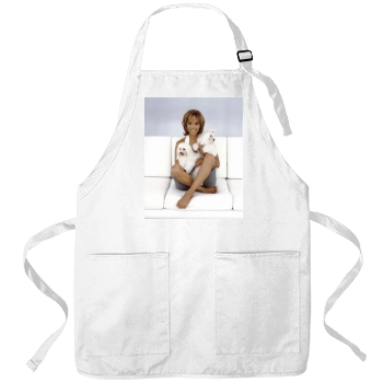 Halle Berry Apron