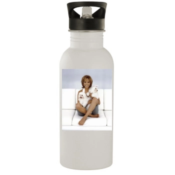 Halle Berry Stainless Steel Water Bottle