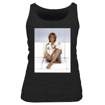 Halle Berry Women's Tank Top