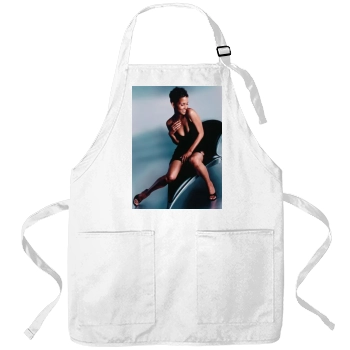 Halle Berry Apron