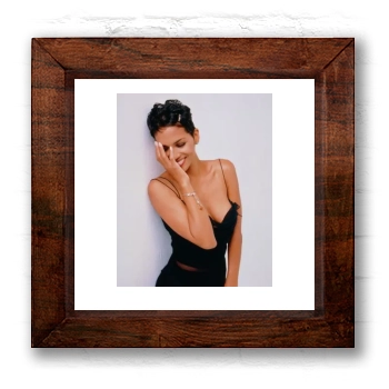 Halle Berry 6x6