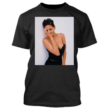 Halle Berry Men's TShirt