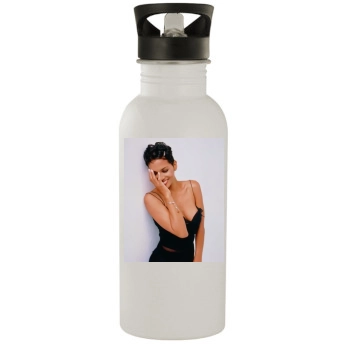 Halle Berry Stainless Steel Water Bottle