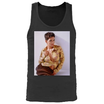 Halle Berry Men's Tank Top