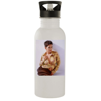 Halle Berry Stainless Steel Water Bottle