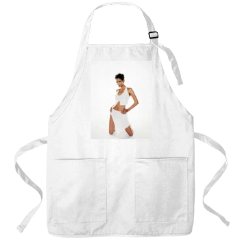 Halle Berry Apron