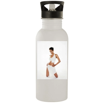 Halle Berry Stainless Steel Water Bottle