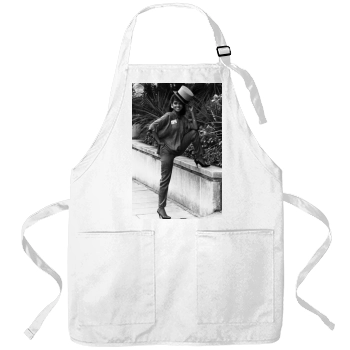 Halle Berry Apron