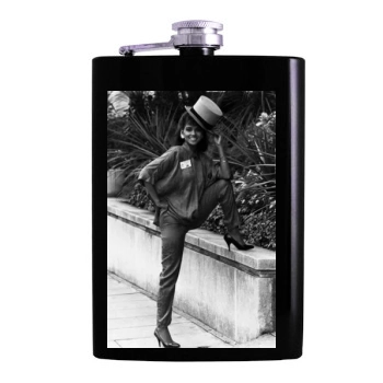 Halle Berry Hip Flask