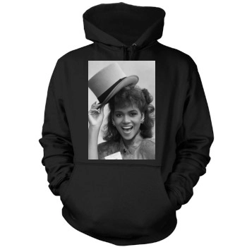 Halle Berry Mens Pullover Hoodie Sweatshirt