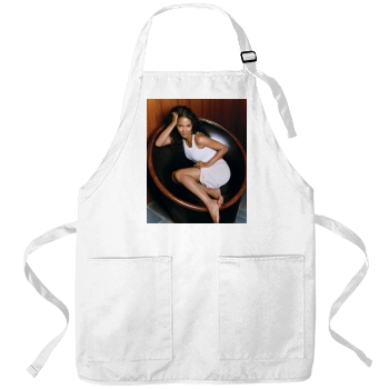 Halle Berry Apron