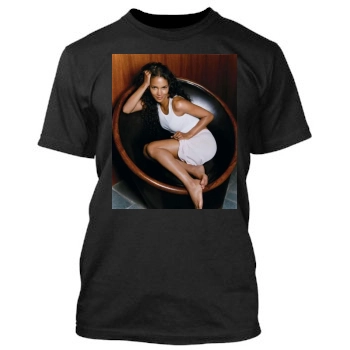 Halle Berry Men's TShirt