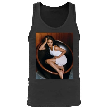 Halle Berry Men's Tank Top