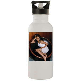 Halle Berry Stainless Steel Water Bottle