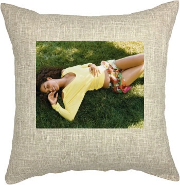 Halle Berry Pillow