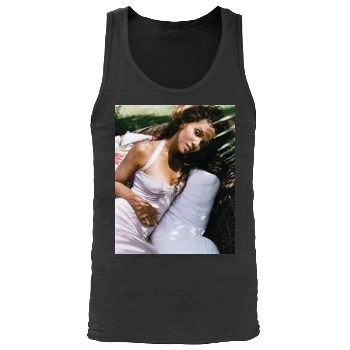 Halle Berry Men's Tank Top