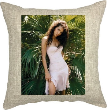 Halle Berry Pillow