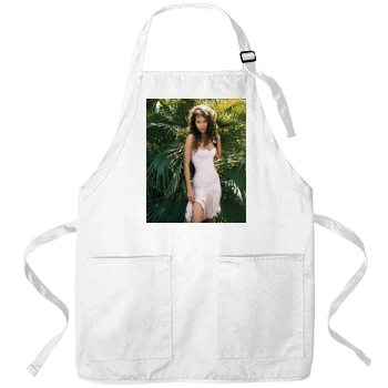 Halle Berry Apron