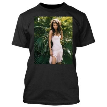 Halle Berry Men's TShirt