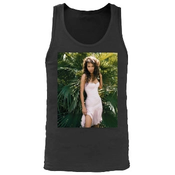 Halle Berry Men's Tank Top