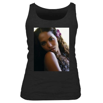 Halle Berry Women's Tank Top