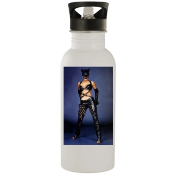 Halle Berry Stainless Steel Water Bottle