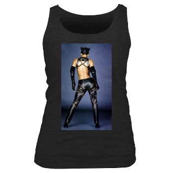 Halle Berry Women's Tank Top