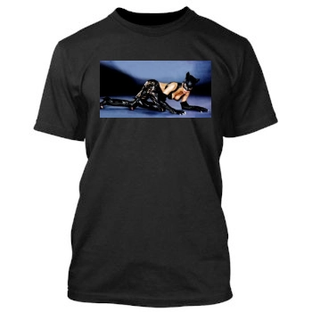 Halle Berry Men's TShirt