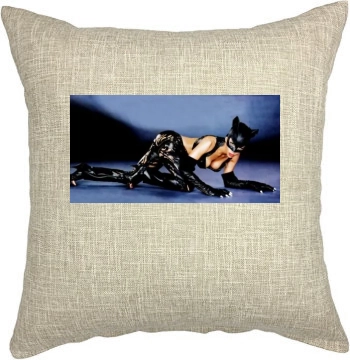 Halle Berry Pillow