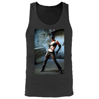 Halle Berry Men's Tank Top