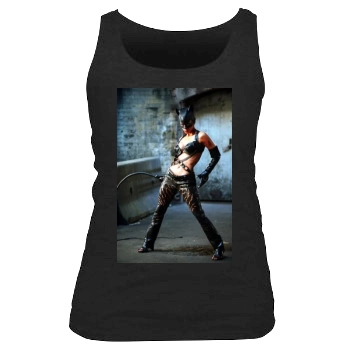 Halle Berry Women's Tank Top