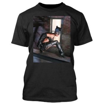 Halle Berry Men's TShirt