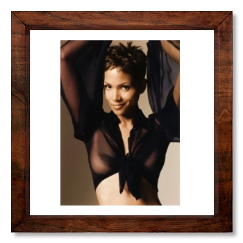 Halle Berry 12x12