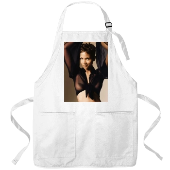 Halle Berry Apron